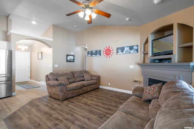 2874 N 700 E, North Ogden, UT 84414 — photo 8