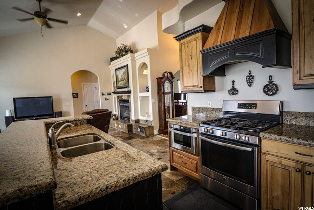 3067 N Pronghorn E, Erda, UT 84074 — photo 10