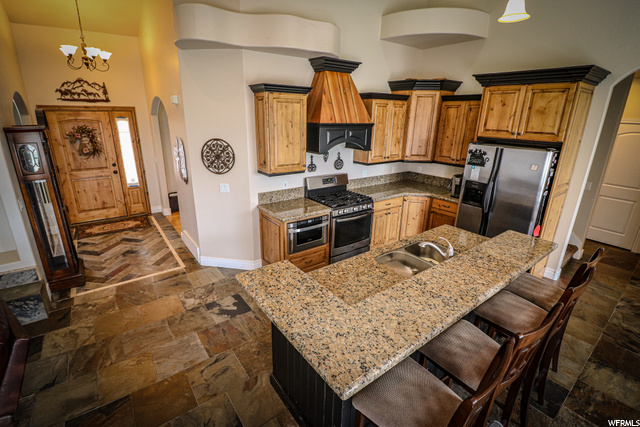 3067 N Pronghorn E, Erda, UT 84074 — photo 9
