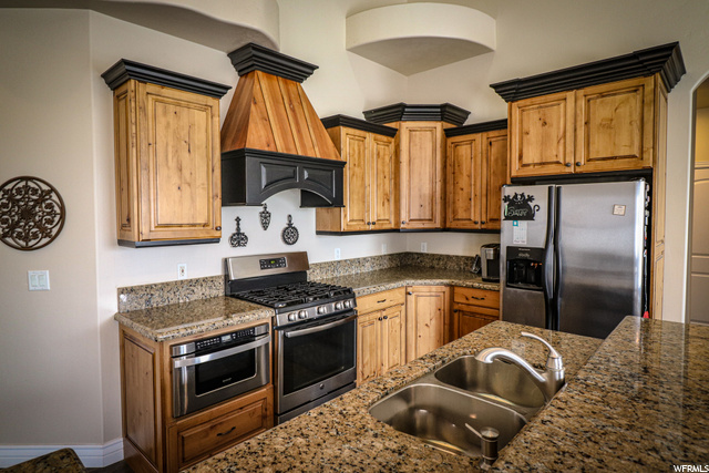 3067 N Pronghorn E, Erda, UT 84074 — photo 8