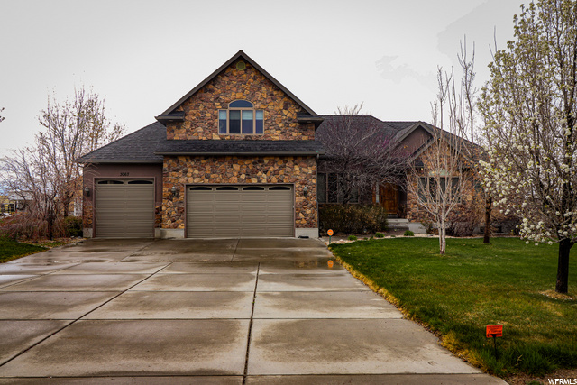 3067 N PRONGHORN, Erda UT 84074