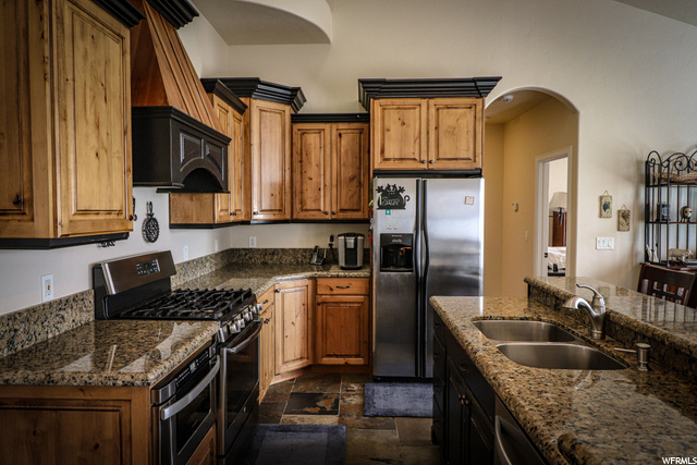 3067 N Pronghorn E, Erda, UT 84074 — photo 7