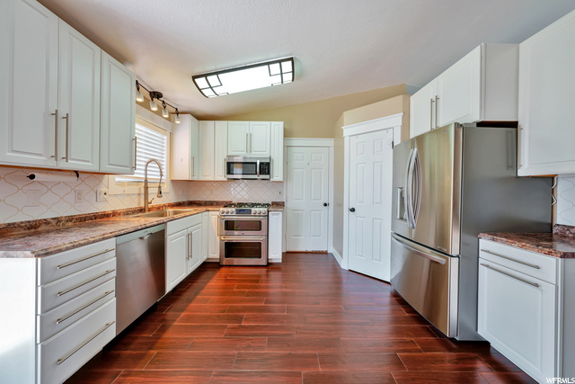 4760 S 3775 W, Roy, UT 84067 — photo 8