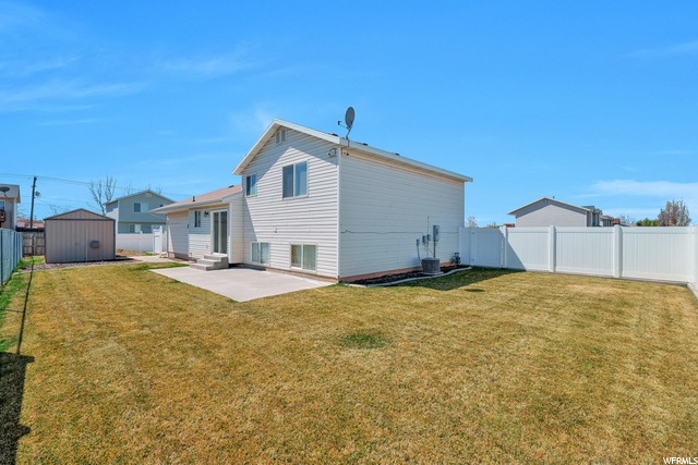 4760 S 3775 W, Roy, UT 84067 — photo 4