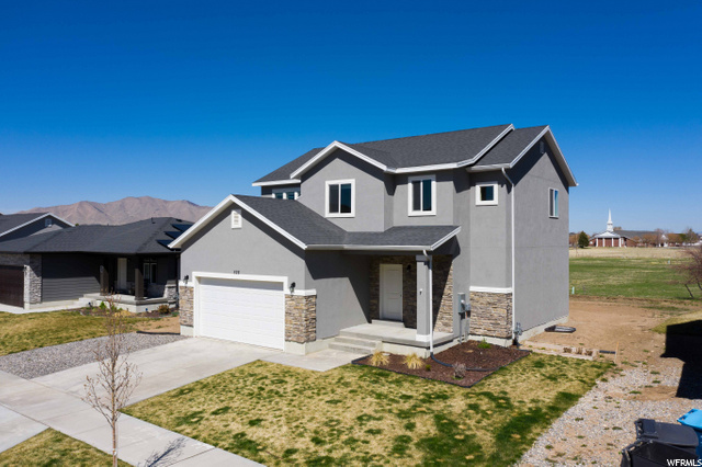 528 W 1870 S, Payson, UT 84651 — photo 2