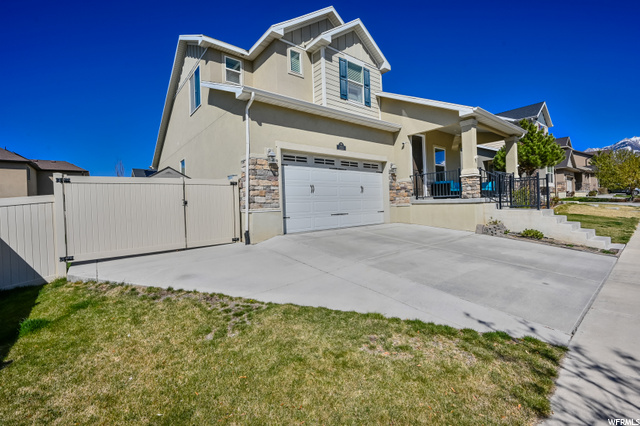 203 E Flicker Dr E, Sandy, UT 84070 — photo 3