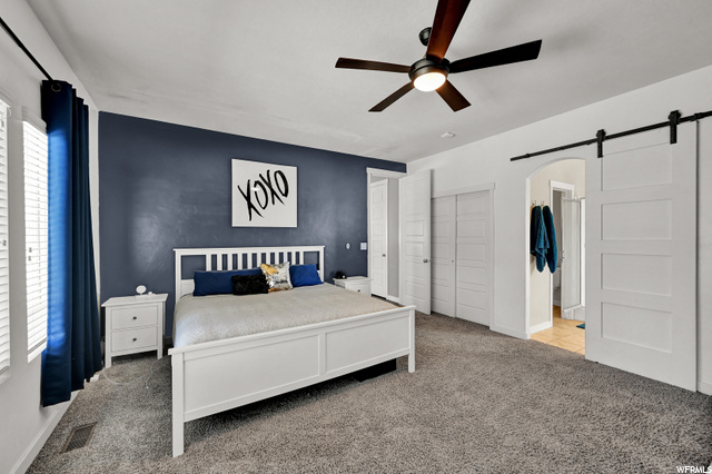 203 E Flicker Dr E, Sandy, UT 84070 — photo 8