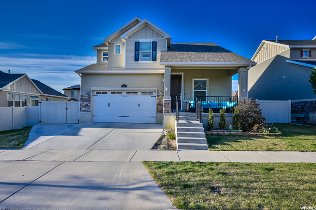 203 E Flicker Dr E, Sandy, UT 84070 — photo 2