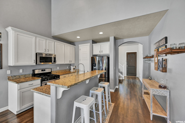 203 E Flicker Dr E, Sandy, UT 84070 — photo 5