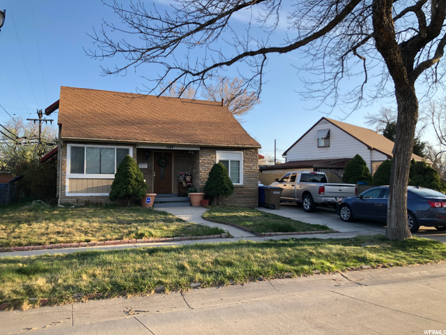 1047 W Rambler Dr N, Salt Lake City, UT 84116