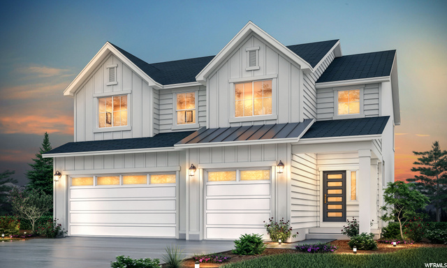 8418 N Orrin Cir #LOT17, Eagle Mountain, UT 84005