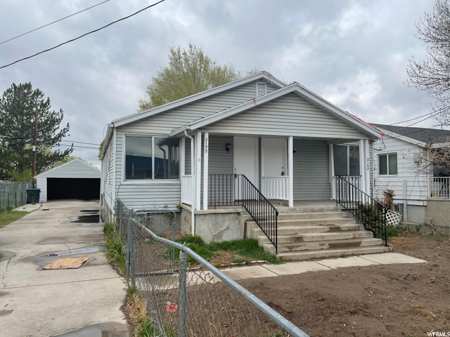 Your Dream Utah Property | $599,900 | 3148 S West Temple St Salt Lake