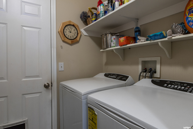 592 E 650 N, Ogden, UT 84404 — photo 12
