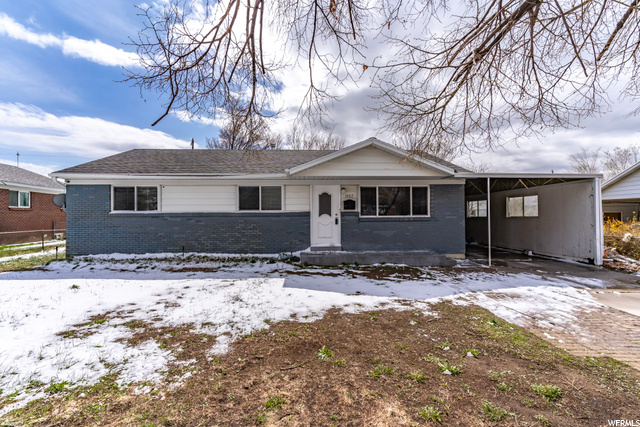 1957 S Buchanan Ave E, Ogden, UT 84401 — photo 2
