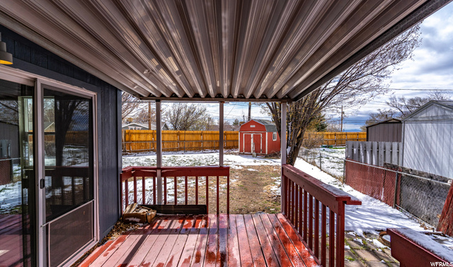 1957 S Buchanan Ave E, Ogden, UT 84401 — photo 4