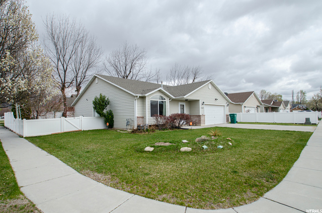 162 N 200 W, Ogden, UT 84404 — photo 2
