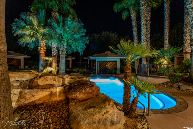 1765 S View Point Dr E, St. George, UT 84790 — photo 5