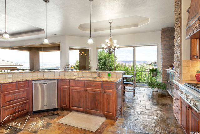 1765 S View Point Dr E, St. George, UT 84790 — photo 10