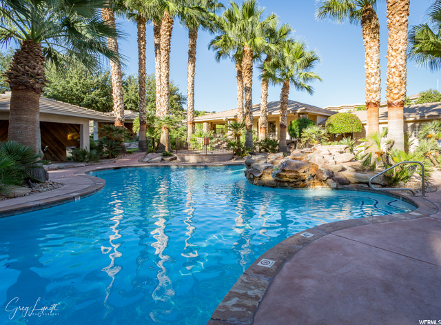 1765 S View Point Dr E, St. George, UT 84790 — photo 4