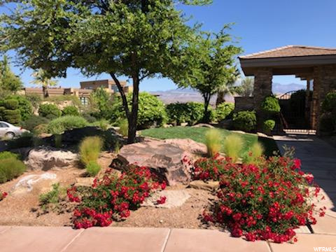1765 S View Point Dr E, St. George, UT 84790 — photo 3