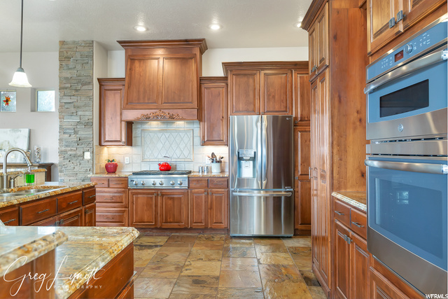 1765 S View Point Dr E, St. George, UT 84790 — photo 9