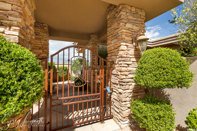 1765 S View Point Dr E, St. George, UT 84790 — photo 2