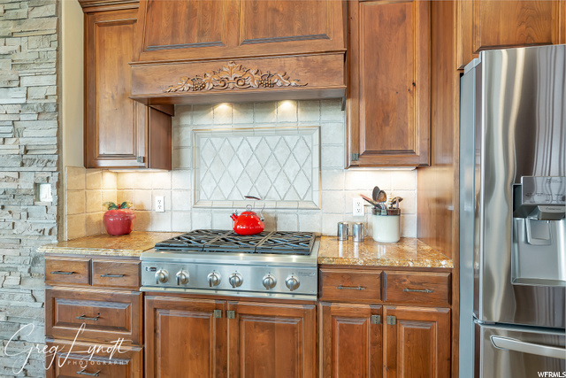 1765 S View Point Dr E, St. George, UT 84790 — photo 11