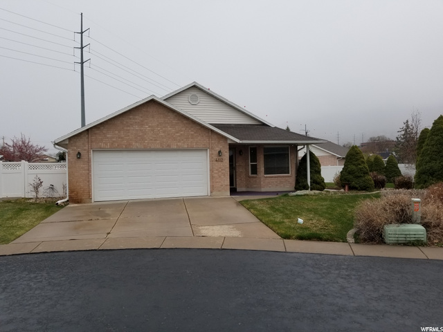 4112 S 850 E, South Ogden, UT 84403 — photo 2