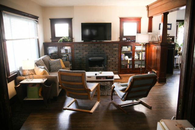 72 E 200 S, Logan, UT 84321 — photo 2
