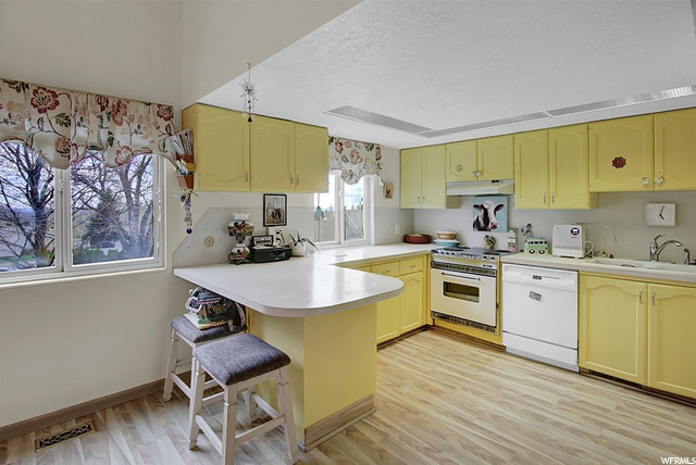 1095 E 3150 N, North Ogden, UT 84414 — photo 4