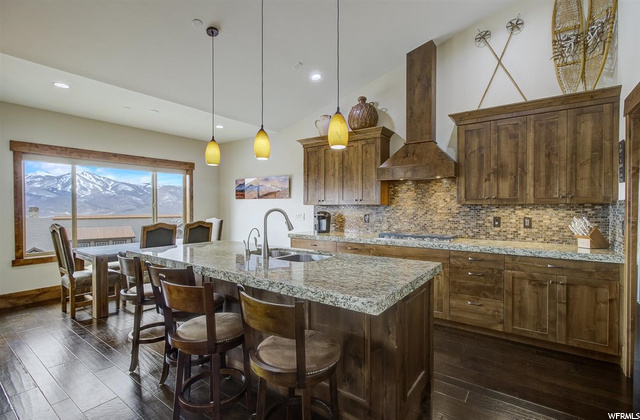 1611 E Viewside Cir, Hideout, UT 84036 — photo 8