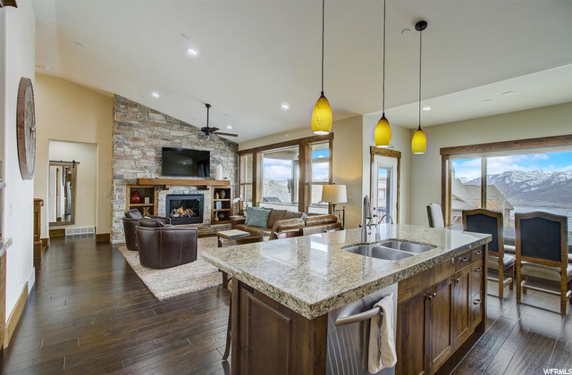 1611 E Viewside Cir, Hideout, UT 84036 — photo 10