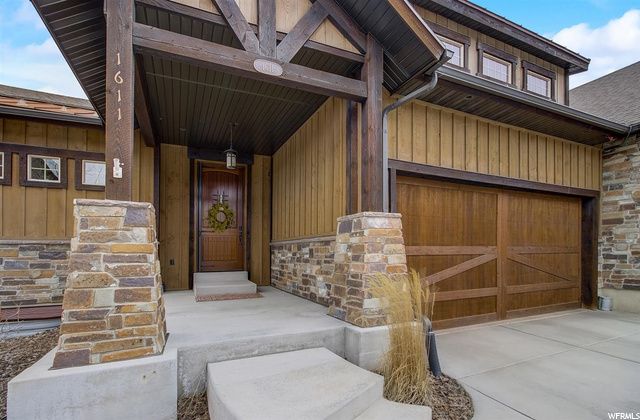 1611 E Viewside Cir, Hideout, UT 84036 — photo 3