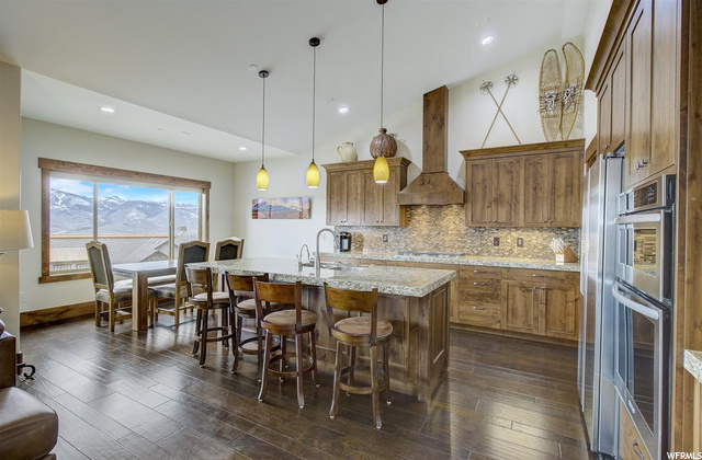 1611 E Viewside Cir, Hideout, UT 84036 — photo 7