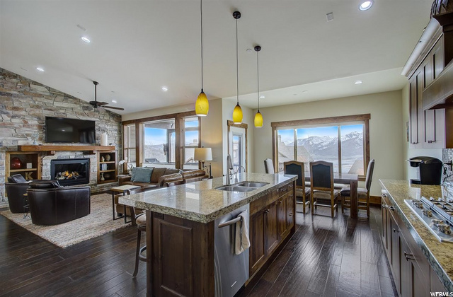 1611 E Viewside Cir, Hideout, UT 84036 — photo 9