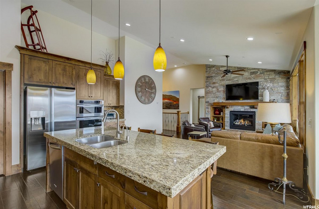 1611 E Viewside Cir, Hideout, UT 84036 — photo 12