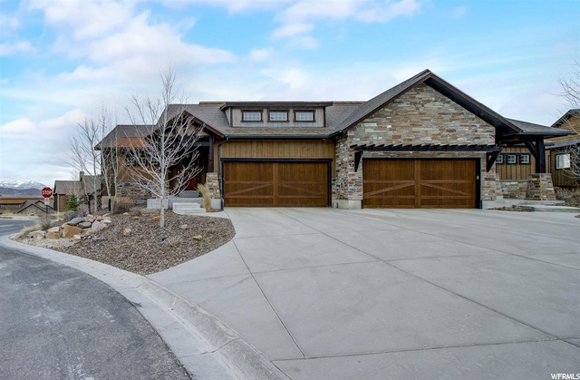 1611 E Viewside Cir, Hideout, UT 84036 — photo 2