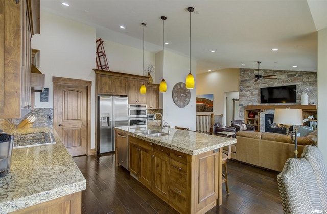 1611 E Viewside Cir, Hideout, UT 84036 — photo 11