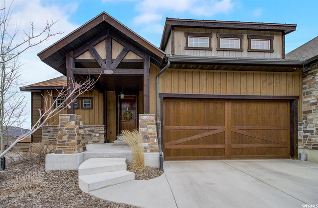 1611 E Viewside Cir, Hideout, UT 84036 — photo 4