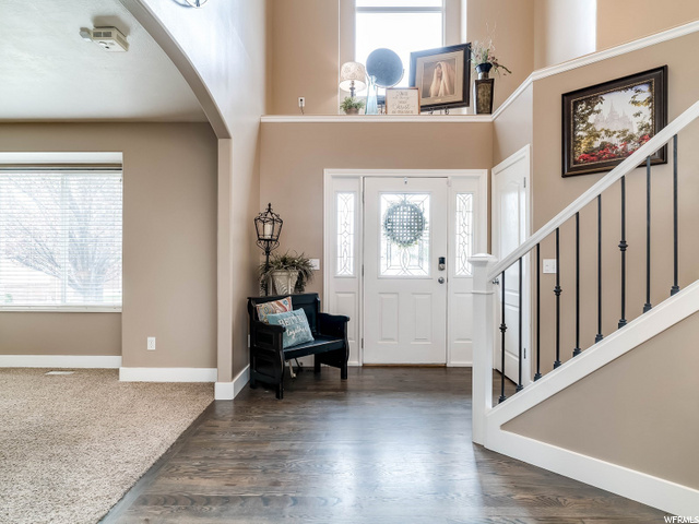 1439 N 1900 W, Clinton, UT 84015 — photo 2