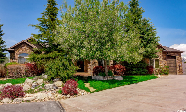 14617 S Woods Landing Ct E, Draper, UT 84020