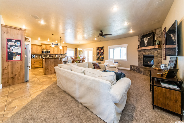 1872 N 2050 E, North Logan, UT 84341 — photo 5