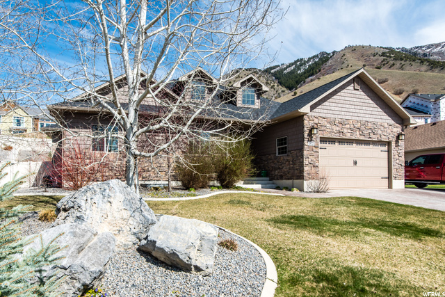 1872 N 2050 E, North Logan, UT 84341 — photo 2