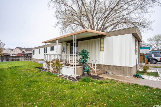 Your Dream Utah Property | $42,000 | 832 W Mt Tuscarora Dr Salt Lake