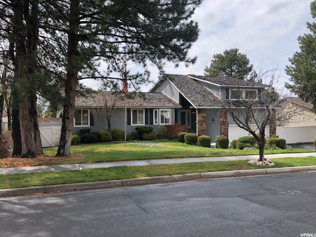 9642 S 2760 ST, Sandy UT 84092