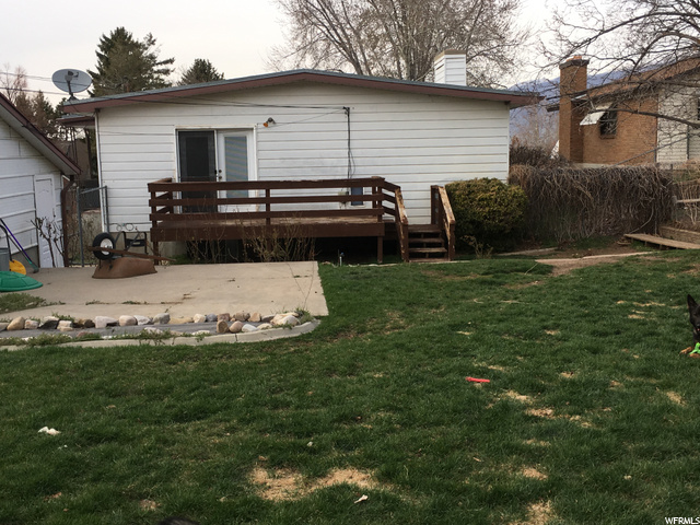 179 W 2900 S, Bountiful, UT 84010 — photo 7