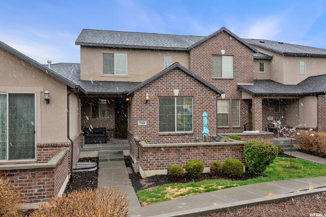 7888 S 5030 W, West Jordan UT 84081