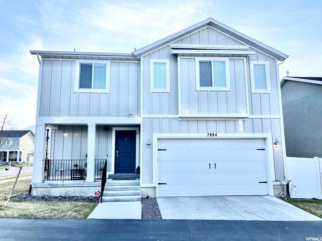 7884 S HEPHAESTUS LN, West Jordan UT 84081