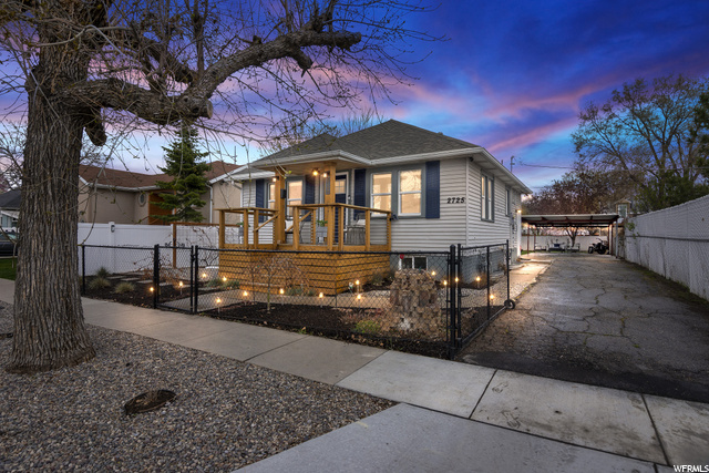 2725 S 800 E, Salt Lake City UT 84106