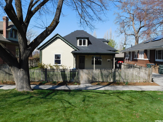 318 S 1000 E, Salt Lake City UT 84102